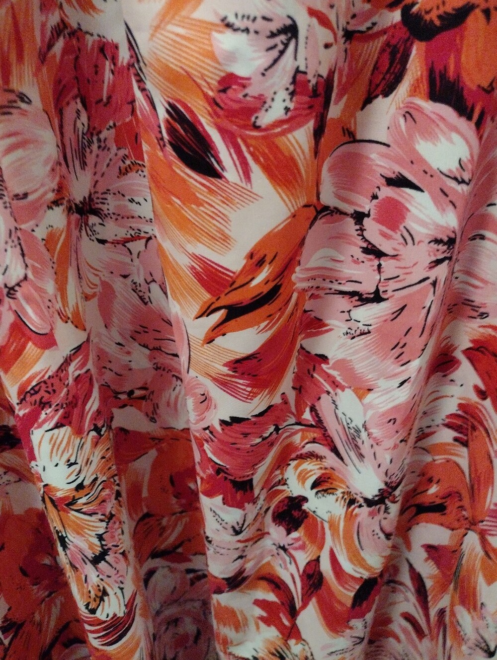 Inmod Dress - Picture 4 of 5